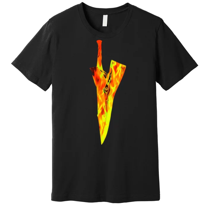 Soul Sword Premium T-Shirt