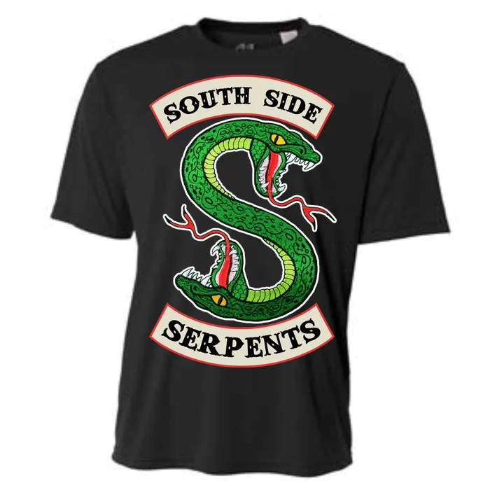 South Side Serpents Cooling Performance Crew T-Shirt