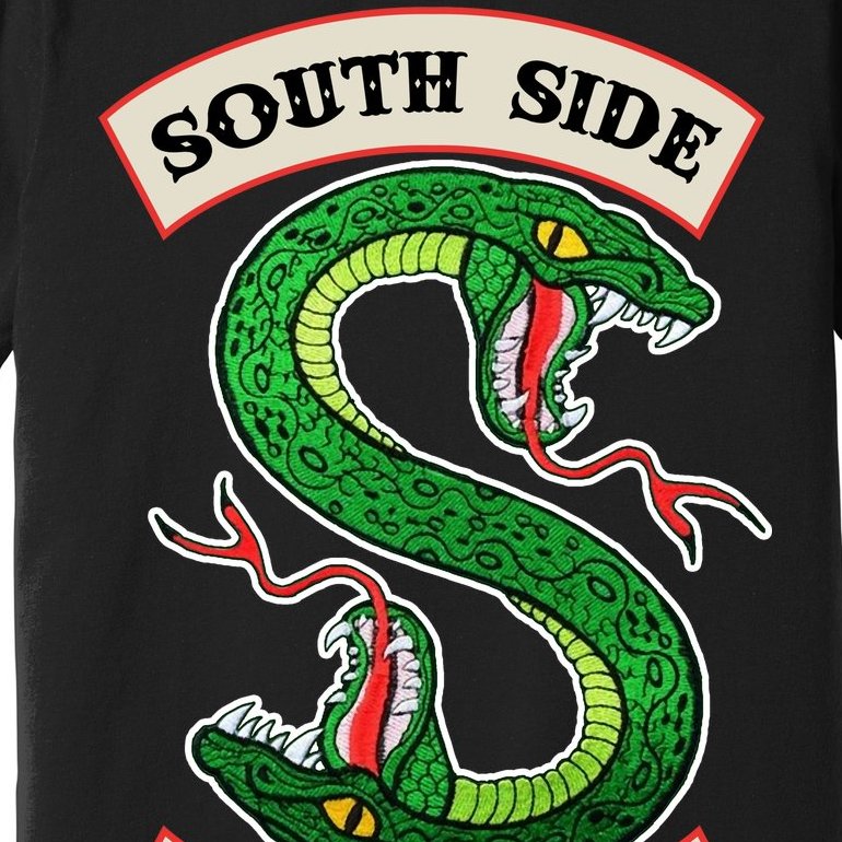 South Side Serpents Premium T-Shirt
