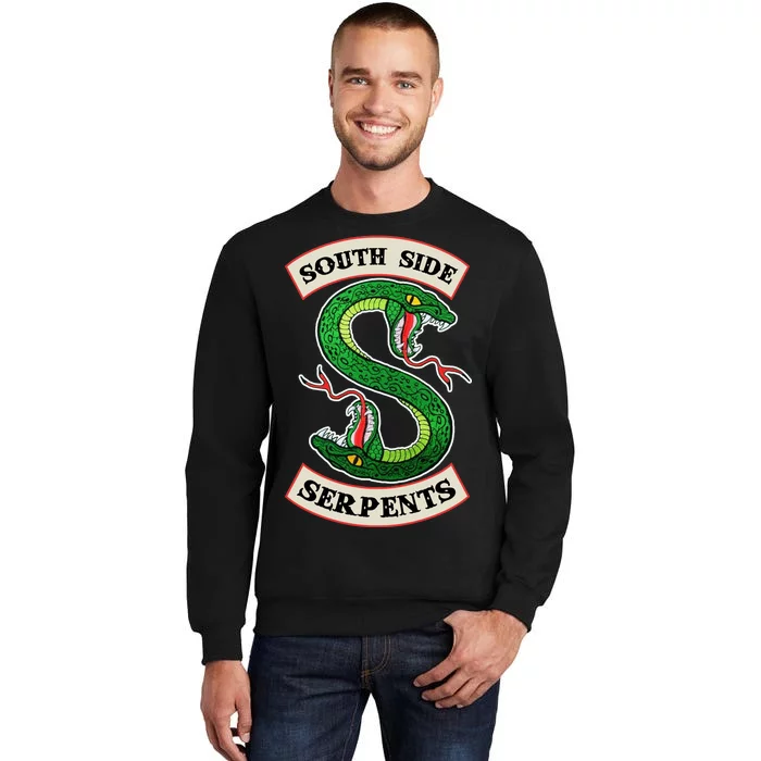 South Side Serpents Tall Sweatshirt