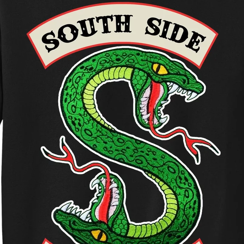 South Side Serpents Tall Sweatshirt