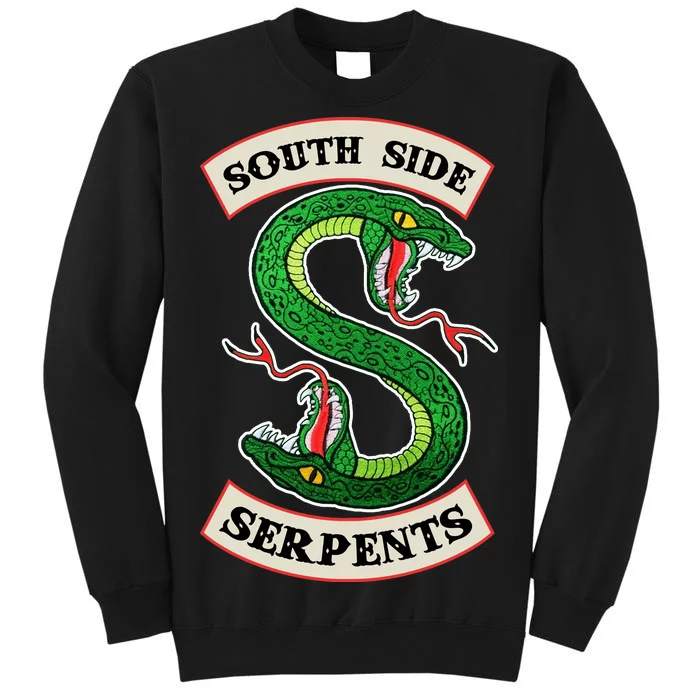 South Side Serpents Tall Sweatshirt