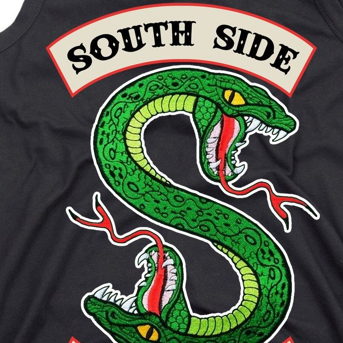 South Side Serpents Tank Top