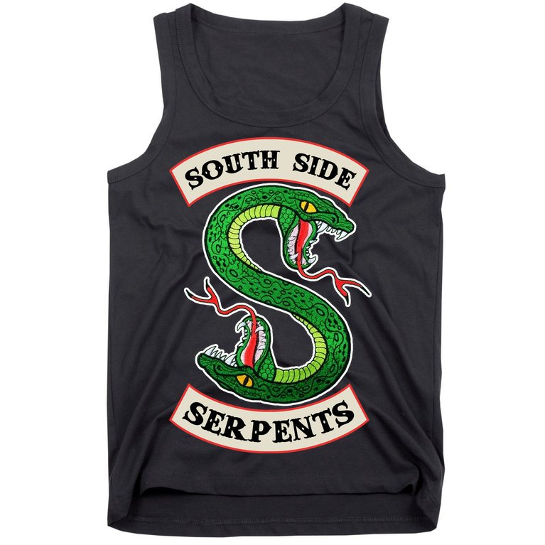 South Side Serpents Tank Top