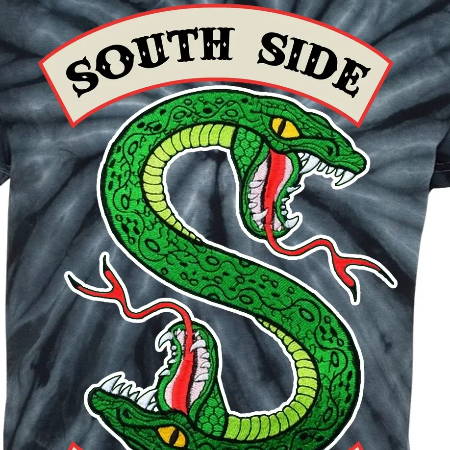 T shirt cheap south side serpent