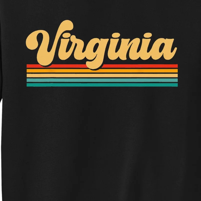 State of Virginia Sweatshirt