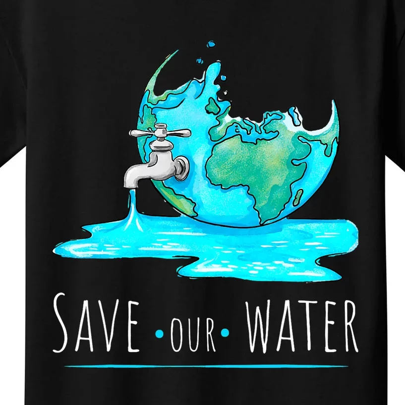 Kids for Saving Earth Water Bottles - Kids for Saving Earth