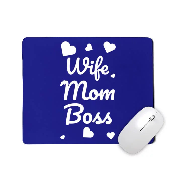 Show Off Your Multifaceted Gift Mousepad