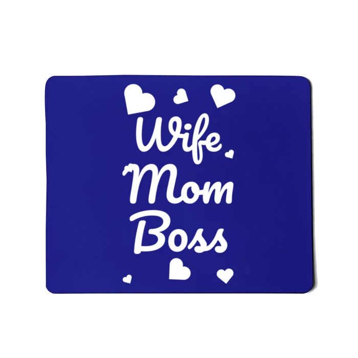 Show Off Your Multifaceted Gift Mousepad