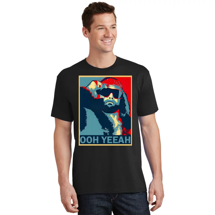 Savage Ooh Yeeah T-Shirt