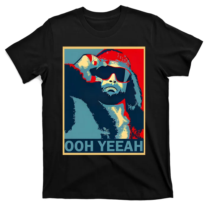 Savage Ooh Yeeah T-Shirt