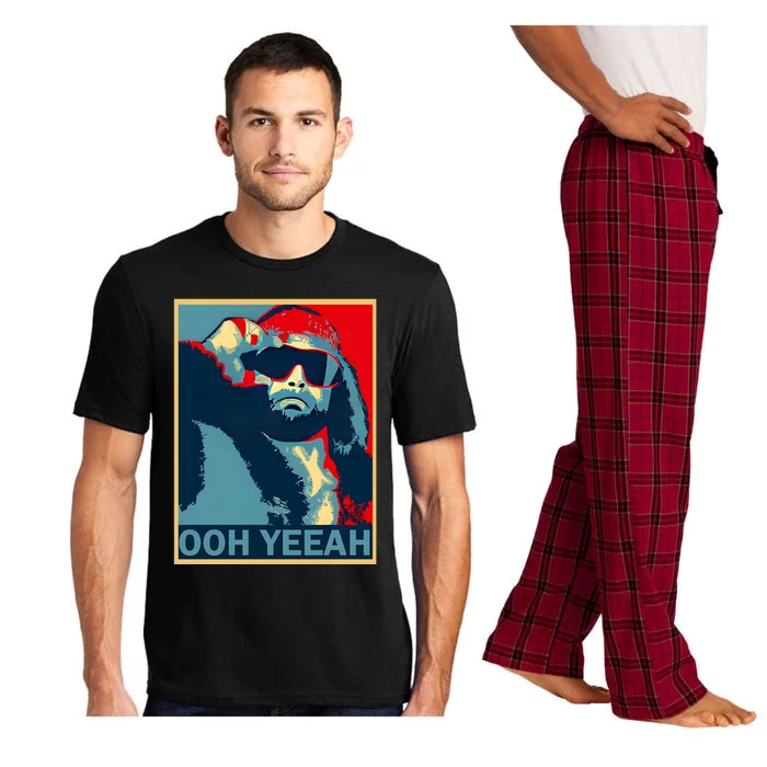 Savage Ooh Yeeah Pajama Set