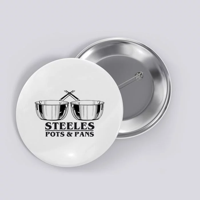 Steeles Pots And Pans Button