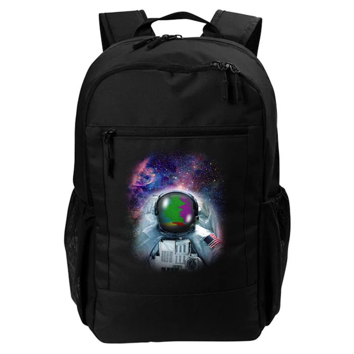 Space Channel Universe Daily Commute Backpack