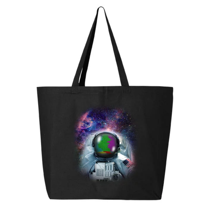 Space Channel Universe 25L Jumbo Tote