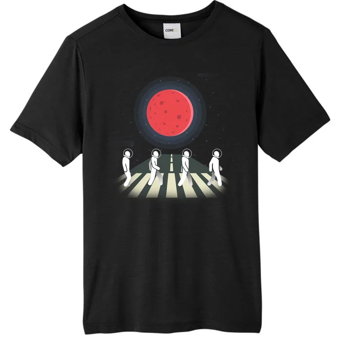 Space Walk ChromaSoft Performance T-Shirt