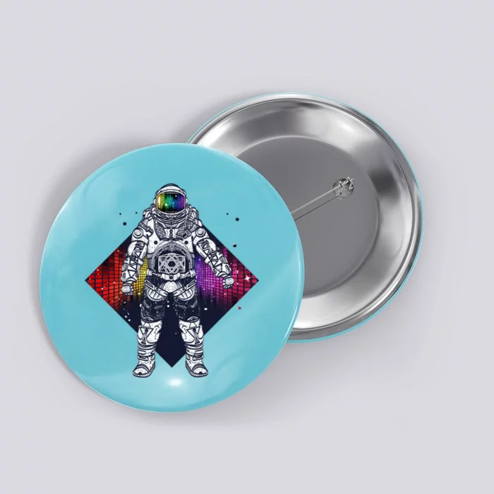 Spaceman Levels Button