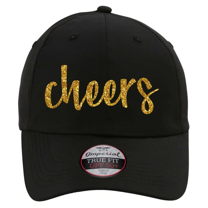 Cheers Party The Original Performance Cap