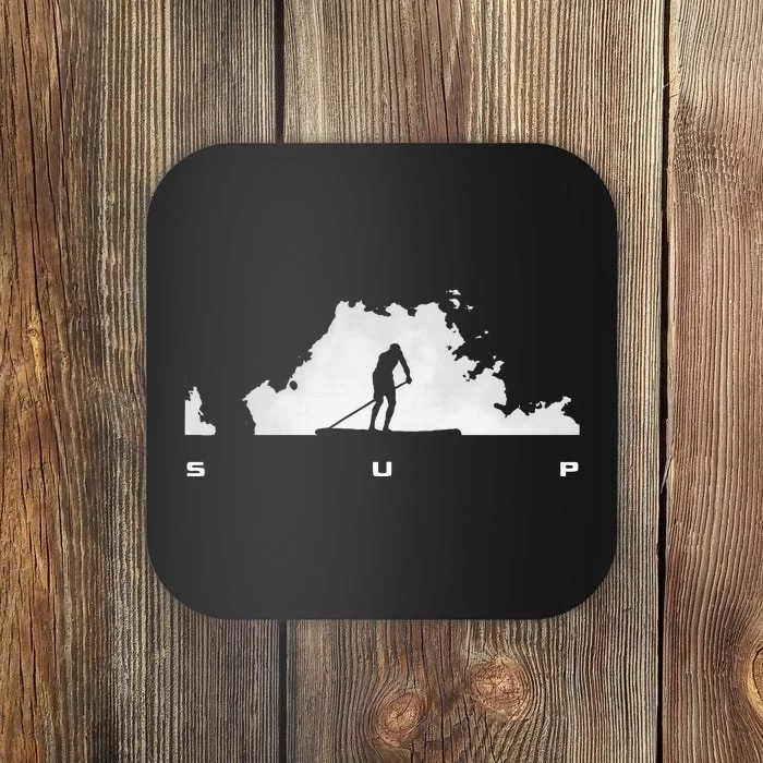 Sup Paddle Board Apparel Paddle Boarding Coaster