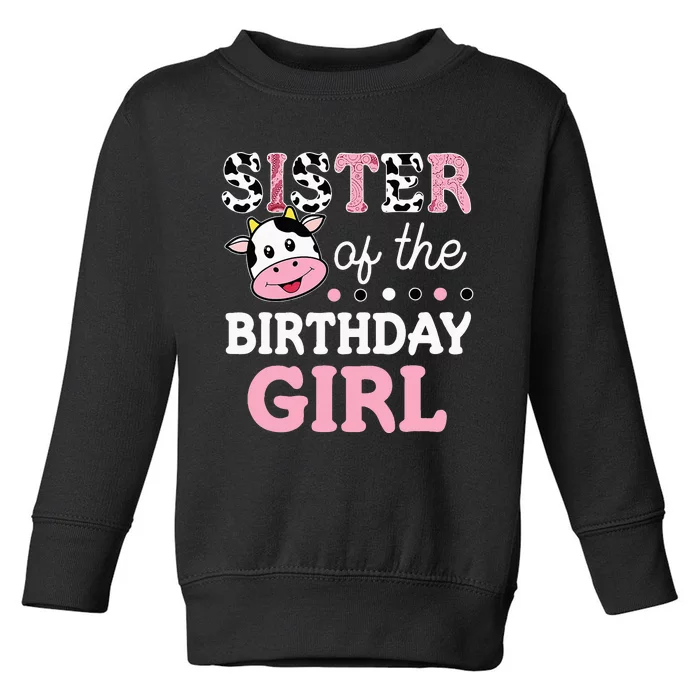 Six Pack Coming Soon Toddler Sweatshirt