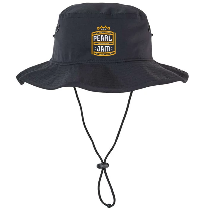 St Paul Chicago Indianapolis And Ft Worth Legacy Cool Fit Booney Bucket Hat