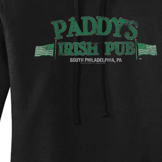 St Patricks Day, Paddys Irish Pub, Funny Irish, St Patricks Day Drinking Women's Pullover Hoodie