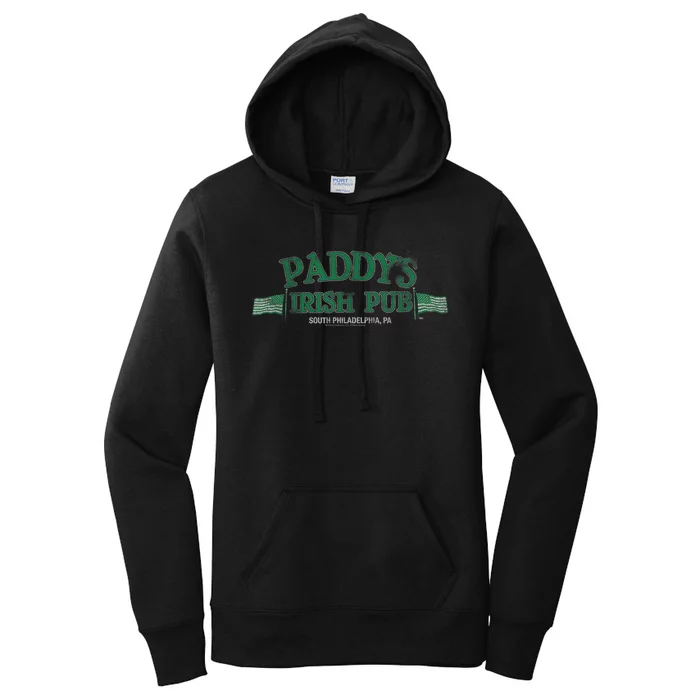 St Patricks Day, Paddys Irish Pub, Funny Irish, St Patricks Day Drinking Women's Pullover Hoodie