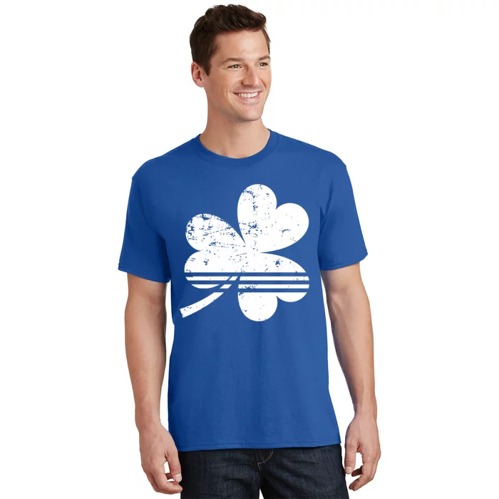 St Patrick's Day Sport Gift T-Shirt