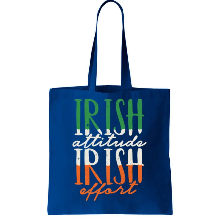 St Patricks Day Catholic School Sports Meaningful Gift Tote Bag