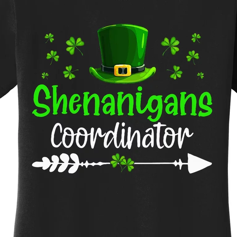 Saint Patricks Day Women's T-Shirt