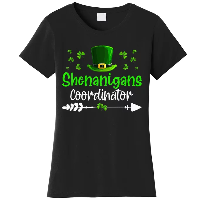 Saint Patricks Day Women's T-Shirt