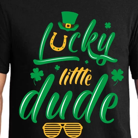 St Patricks Day Gift Pajama Set