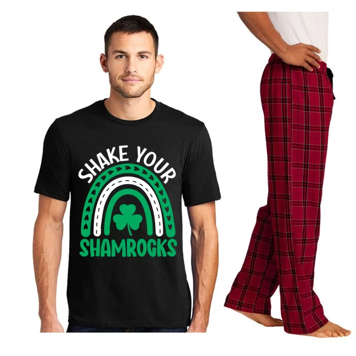 St Patricks Day Meaningful Gift Pajama Set