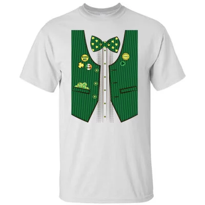 Boston Red Sox Logo St Patricks Day Shirt - Tentenshirts