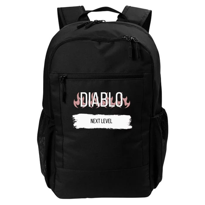 Sauce Packet Hot Diablo Daily Commute Backpack