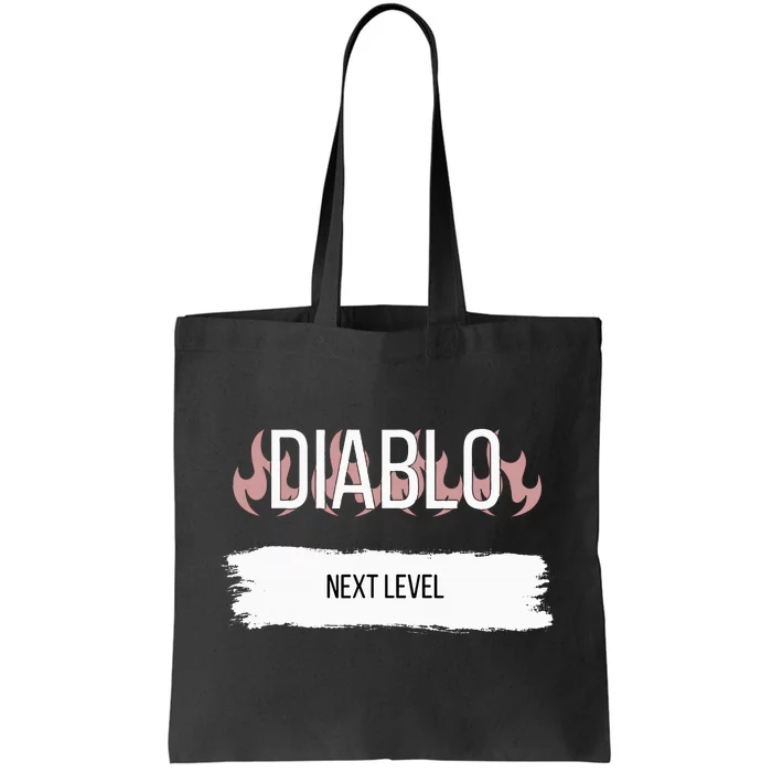 Sauce Packet Hot Diablo Tote Bag