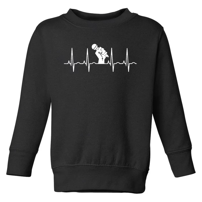 Slam Poetry Hoodie Spoken Word Lover Poet Gift Toddler Sweatshirt