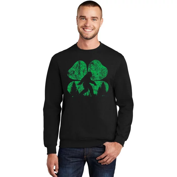 Saint Paddys Irish Sweatshirt