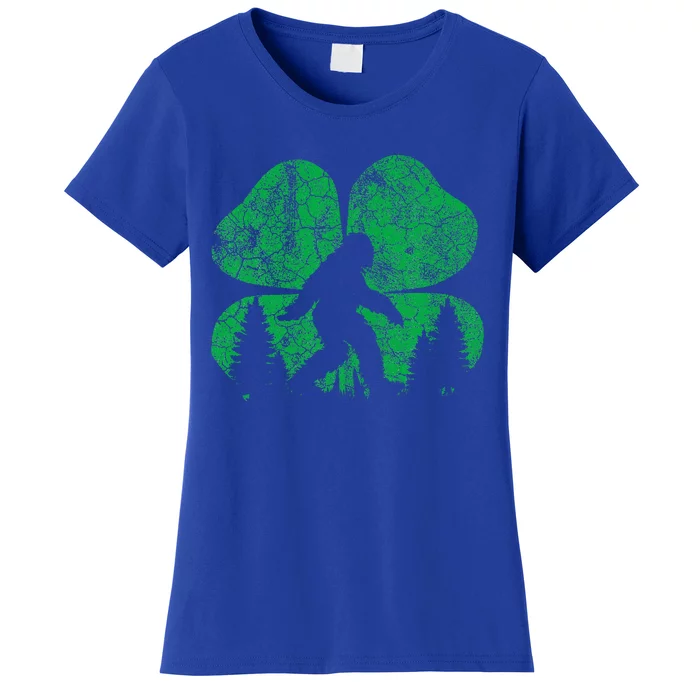 Saint Paddys Irish Women's T-Shirt