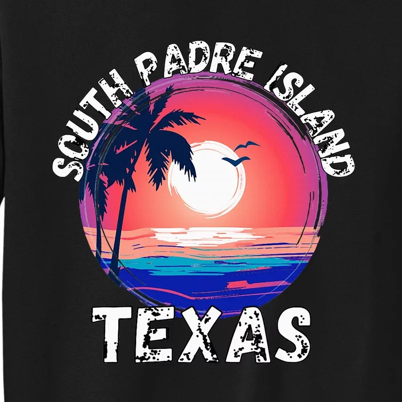 South Padre Island Souvenirs Sweatshirt