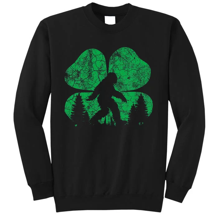 Saint Paddys Irish Sweatshirt