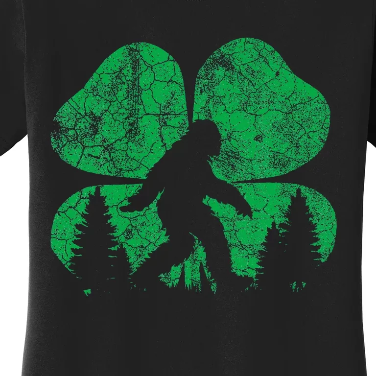 Saint Paddys Irish Women's T-Shirt