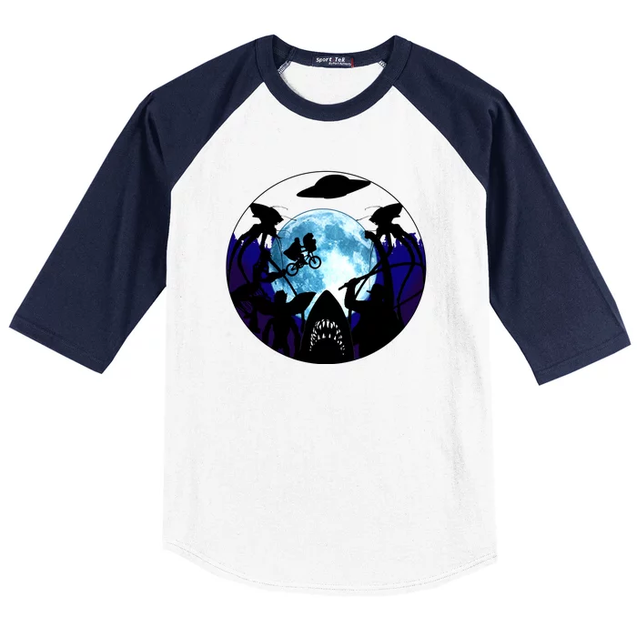 Spielworld Universe Fantasy Baseball Sleeve Shirt