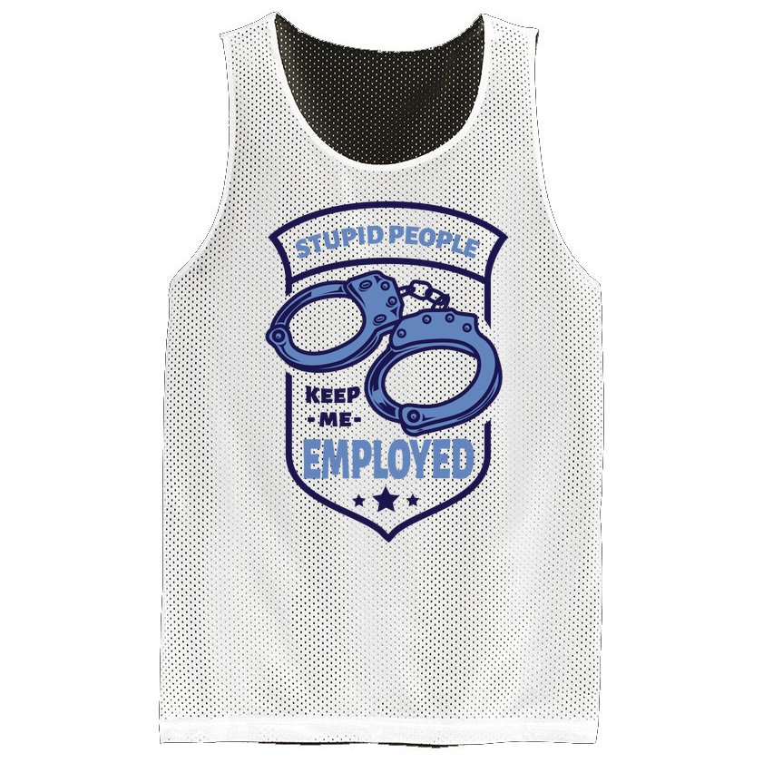 Apex Custom Basketball Jersey