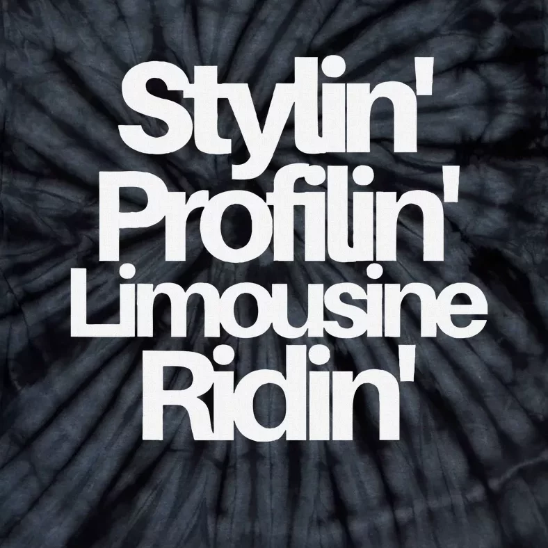 Styling Profiling Limousine Ridin Ric Tie-Dye T-Shirt