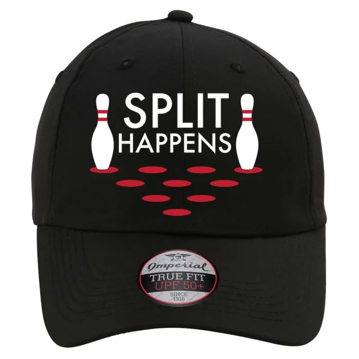 Splits Happen The Original Performance Cap