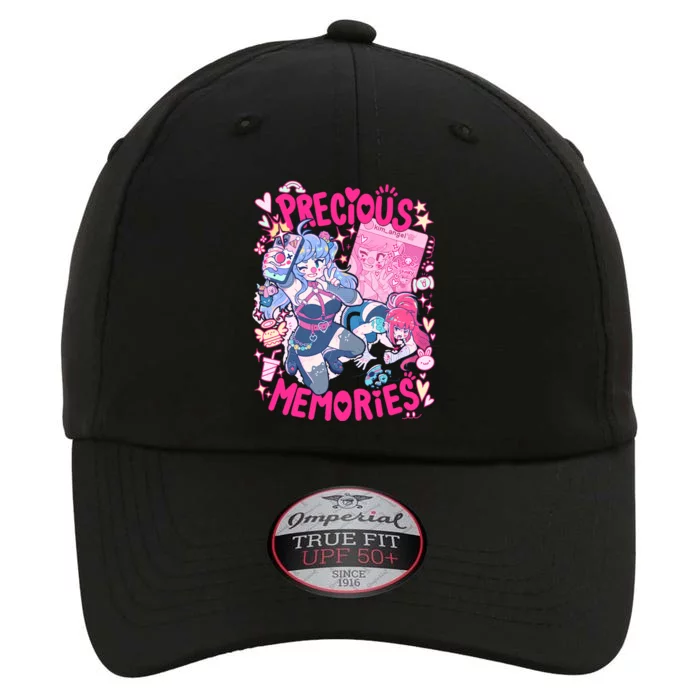 Store Precious Memories The Original Performance Cap