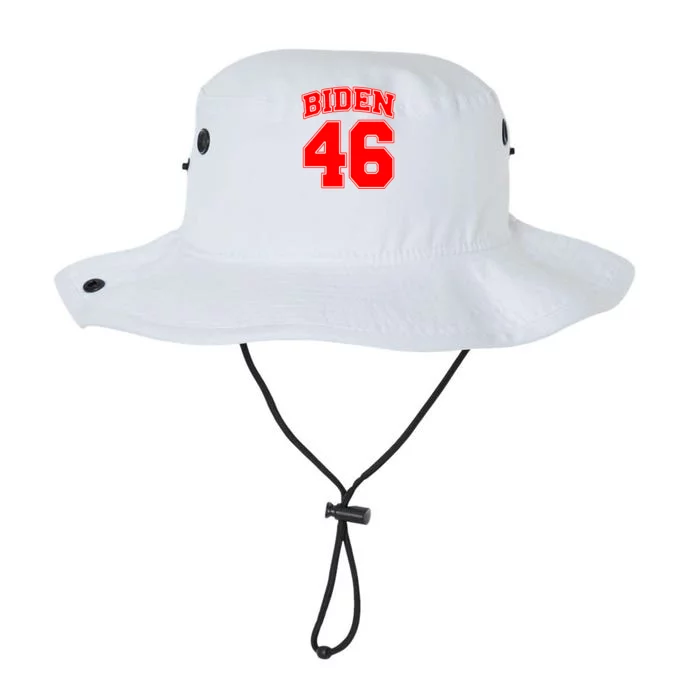 Sporty Joe Biden for 46th President Legacy Cool Fit Booney Bucket Hat