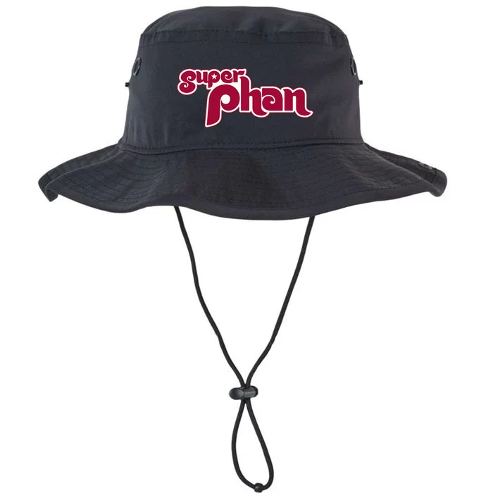 Super Phan Philadelphia Super Fan Legacy Cool Fit Booney Bucket Hat