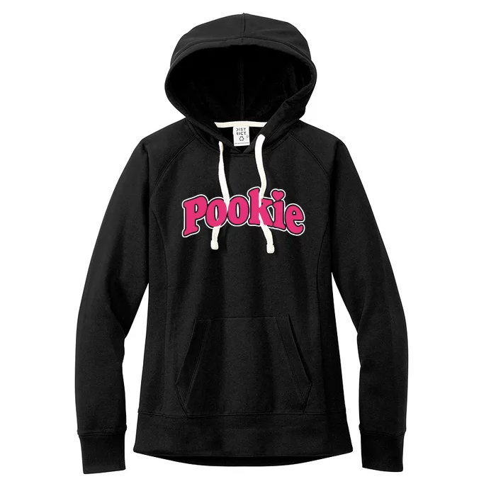 Spencers Pookie Women's Fleece Hoodie